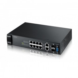 ZyXEL GS2200-8