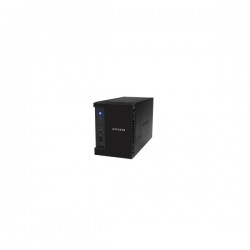 4TB (2x2TB) Netgear ReadyNAS 312