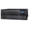 APC SMX3000HV Smart-UPS X 3000VA Rack/Tower LCD 200-240V