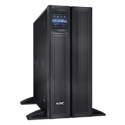 APC SMX3000HV Smart-UPS X 3000VA Rack/Tower LCD 200-240V