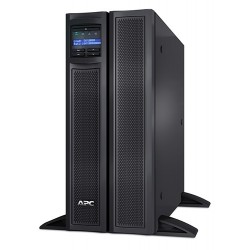 APC SMX3000HV Smart-UPS X 3000VA Rack/Tower LCD 200-240V