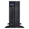 APC SMX3000HV Smart-UPS X 3000VA Rack/Tower LCD 200-240V