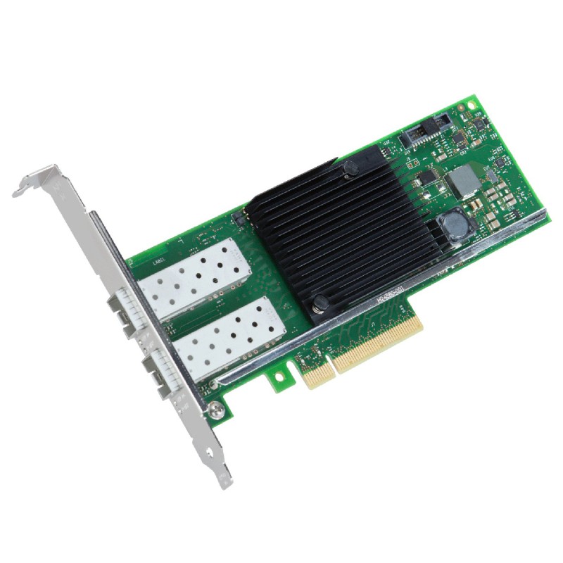 Intel X710DA2 | Intel Network Cards & Adapters