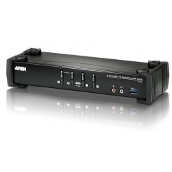 Aten Umschalter | Aten KVM Solutions