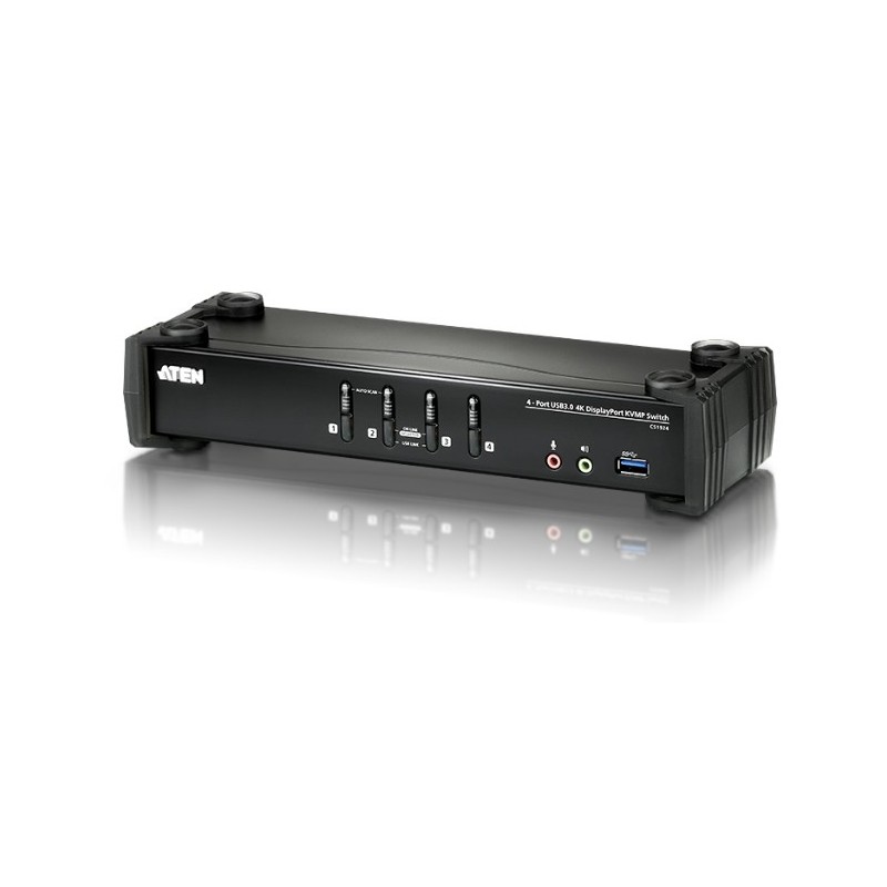 Aten Umschalter | Aten KVM Solutions