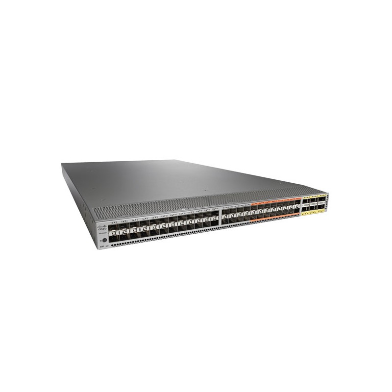 Cisco N5K-C5672UP | Cisco Switches & Media Converters