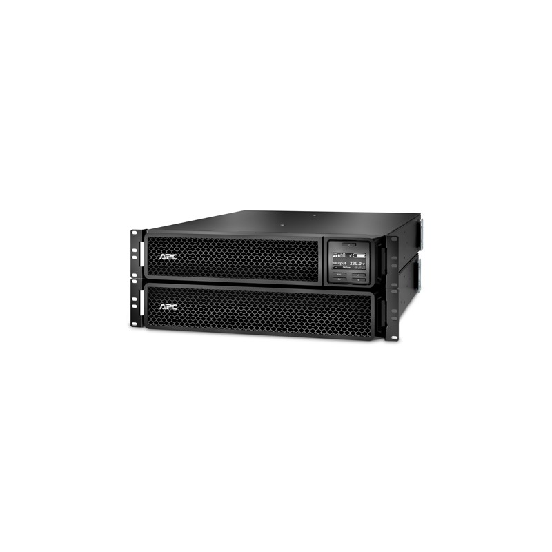 APC Smart-UPS On-Line | APC UPS & Power Backup