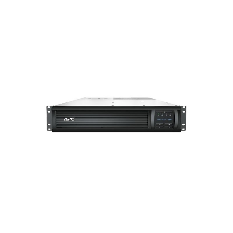 APC Smart-UPS 3000VA | APC UPS & Power Backup