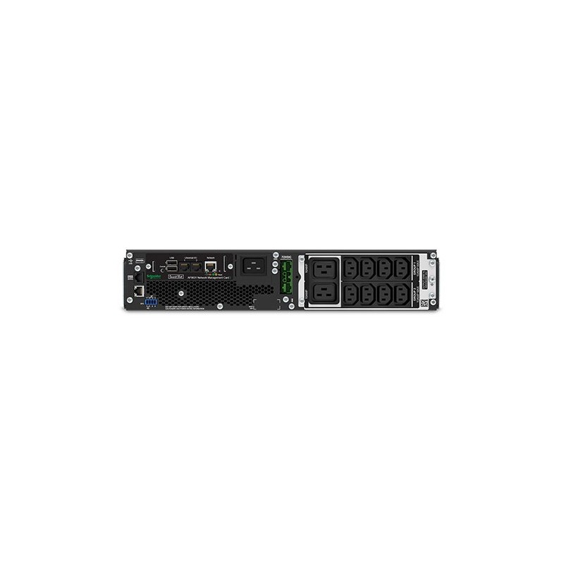 APC SRT2200RMXLI-NC | APC UPS & Power Backup