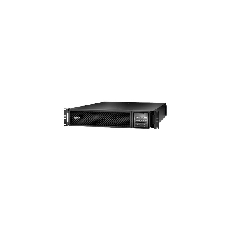APC Smart-UPS On-Line SRT | APC UPS & Power Backup