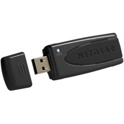 Netgear WNDA3100