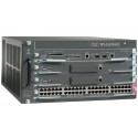 Cisco Catalyst 6504 Enhanced | Cisco Network Chassis