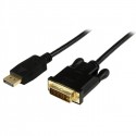 StarTech.com 3ft DisplayPort-DVI