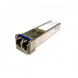 Brocade  10G-SFPP-LR network transceiver module