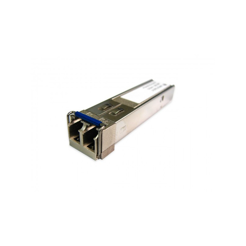 Brocade  10G-SFPP-LR network transceiver module