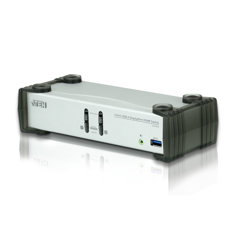 Aten CS1912 | Aten KVM Solutions