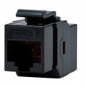 Cat6 RJ45 UTP Keystone Coupler
