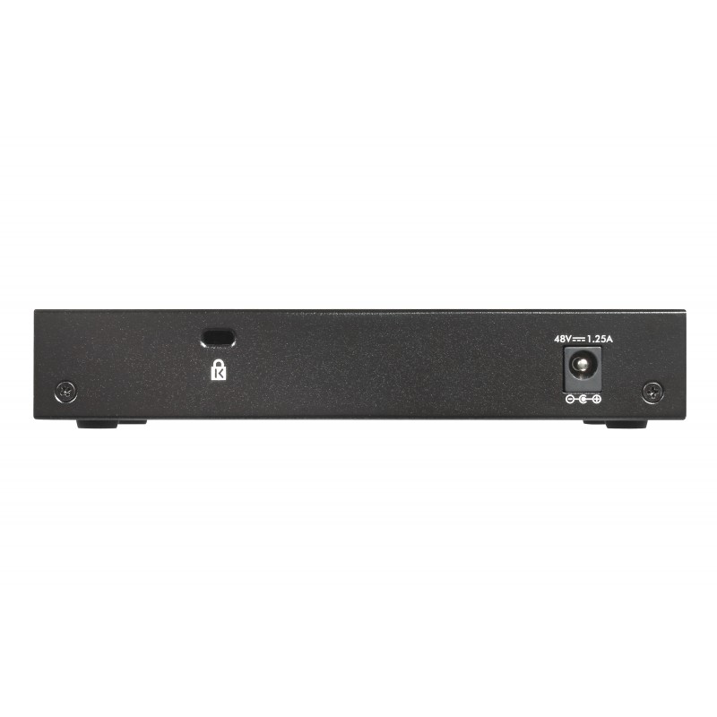 Netgear GS305P