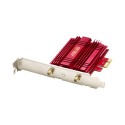 ASUS PCE-AC56 | ASUS Network Cards & Adapters