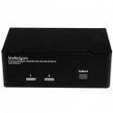StarTech.com SV231DPDDUA2 | StarTech.com KVM Solutions