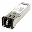 Cisco DS-SFP-FCGE-SW network transceiver module
