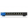 Linksys LGS308 8-Port Smart Gigabit Switch