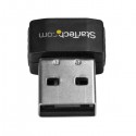 StarTech.com USB Wi-Fi Adapter - AC600 - Dual-Band Nano Wireless Adapter | StarTech.com Network Cards & Adapters