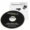 StarTech.com USB Wi-Fi Adapter - AC600 - Dual-Band Nano Wireless Adapter | StarTech.com Network Cards & Adapters