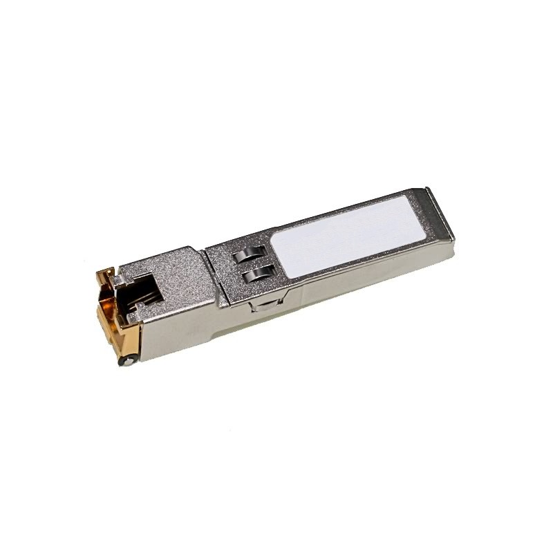Cisco 1000BASE-T SFP | Cisco Transceivers & Modules
