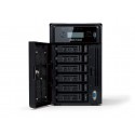 Buffalo TeraStation WS5600 NAS Desktop Ethernet LAN Black