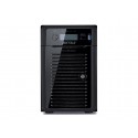 Buffalo TeraStation WS5600 NAS Desktop Ethernet LAN Black