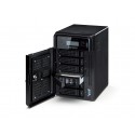 Buffalo TeraStation WS5600 NAS Desktop Ethernet LAN Black
