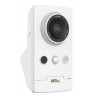 Axis M1065-LW IP security camera Indoor Cube White