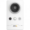 Axis M1065-LW IP security camera Indoor Cube White