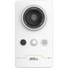 Axis M1065-LW IP security camera Indoor Cube White