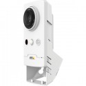 Axis M1065-LW IP security camera Indoor Cube White