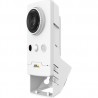 Axis M1065-LW IP security camera Indoor Cube White
