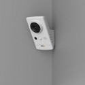 Axis M1065-LW IP security camera Indoor Cube White