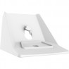Axis M1065-LW IP security camera Indoor Cube White