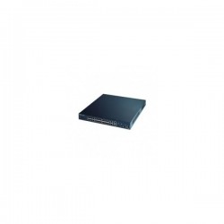 ZyXEL  ES-3124PWR Managed L2+ Fast Ethernet Switch