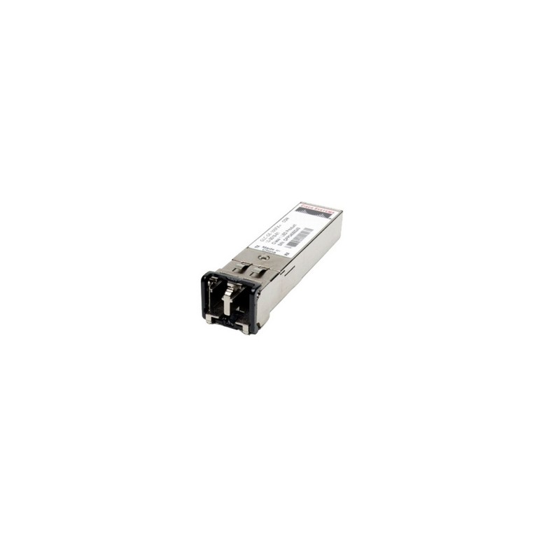 Cisco GLC-SX-MMD-RF 1000Mbit/s SFP 850nm Multi-mode network transceiver module