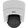 Axis M3106-LVE Mk II IP security camera Outdoor Dome White