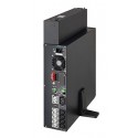 Eaton 9PX1500IRTM Double-conversion (Online) 1500VA 8AC outlet(s) Rackmount/Tower Grey uninterruptible power supply (UPS)