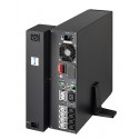 Eaton 9PX3000IRTM Double-conversion (Online) 3000VA 10AC outlet(s) Rackmount/Tower Grey uninterruptible power supply (UPS)