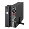 Eaton 9PX3000IRTM Double-conversion (Online) 3000VA 10AC outlet(s) Rackmount/Tower Grey uninterruptible power supply (UPS)