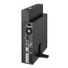 Eaton 9PX3000IRTM Double-conversion (Online) 3000VA 10AC outlet(s) Rackmount/Tower Grey uninterruptible power supply (UPS)