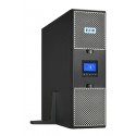 Eaton 9PX3000IRTM Double-conversion (Online) 3000VA 10AC outlet(s) Rackmount/Tower Grey uninterruptible power supply (UPS)