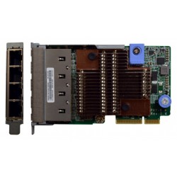 Lenovo X722 Internal Ethernet 1000Mbit/s networking card