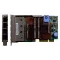 Lenovo X722 Internal Ethernet 1000Mbit/s networking card