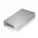 ZyXEL GS-108B v3 Unmanaged Gigabit Ethernet (10/100/1000) Silver